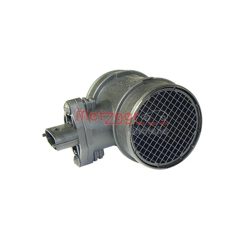 Débitmètre de masse d'air METZGER 0890219 - Visuel 1