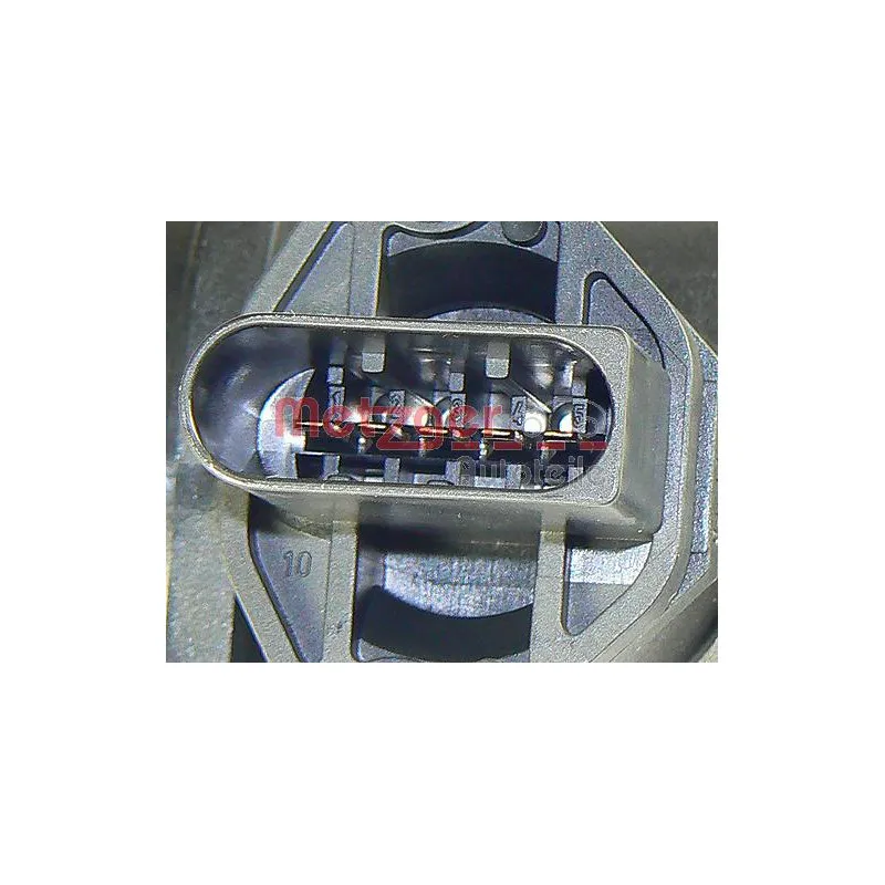 Débitmètre de masse d'air METZGER 0890220 - Visuel 2