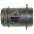 METZGER 0890225 - Débitmètre de masse d'air