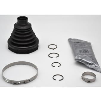 Soufflets de cardan avant SPIDAN GKNB20654 pour OPEL ASTRA 1.6 Turbo - 200cv