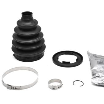 Soufflets de cardan avant SPIDAN GKNB20655 pour OPEL ASTRA 1.6 Turbo - 200cv