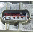 METZGER 0890263 - Débitmètre de masse d'air