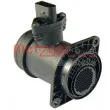 METZGER 0890270 - Débitmètre de masse d'air