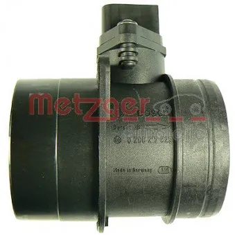 Débitmètre de masse d'air METZGER OEM 071906461AX