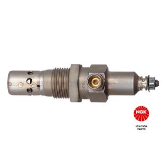 Bougie de préchauffage NGK 96900 pour IVECO DAILY 35 S 13. 40 C 13. 50 C 13 - 125cv