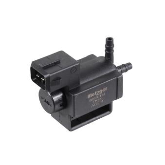 Vanne EGR, commande des gaz d'échappement METZGER 08920174 pour MERCEDES-BENZ CLASSE E E 500 T 4-matic - 388cv