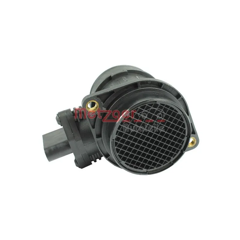 Débitmètre de masse d'air METZGER 0890285 - Visuel 1