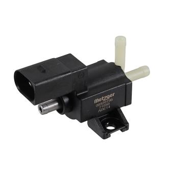 Soupape, pompe à vide METZGER OEM 03c906283a