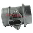 METZGER 0890285 - Débitmètre de masse d'air