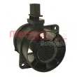 METZGER 0890291 - Débitmètre de masse d'air