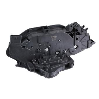 Serrure de porte METZGER 2314730 pour BMW Série 3 330 d Mild-Hybrid - 286cv