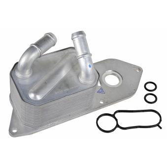 Radiateur d'huile METZGER 2370231 pour FORD TRANSIT CUSTOM 2.0 EcoBlue - 185cv Radiateur d'huile METZGER 2370231 pour FORD TRANSIT CUSTOM 2.0 EcoBlue - 185cv