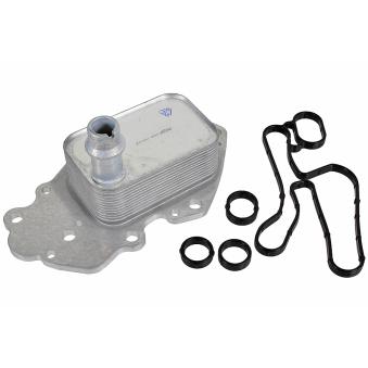 Radiateur d'huile METZGER 2370253 pour OPEL MERIVA 1.6 CDTi - 110cv Radiateur d'huile METZGER 2370253 pour OPEL MERIVA 1.6 CDTi - 110cv