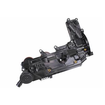 Couvercle de culasse METZGER 2389310 pour CITROEN C5 2.2 HDI 200 - 204cv Couvercle de culasse METZGER 2389310 pour CITROEN C5 2.2 HDI 200 - 204cv