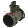 METZGER 0890307 - Débitmètre de masse d'air