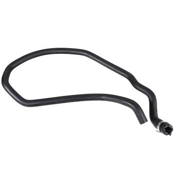 Durite de radiateur METZGER 2422516 pour PEUGEOT 307 2.0 16V - 136cv Durite de radiateur METZGER 2422516 pour PEUGEOT 307 2.0 16V - 136cv