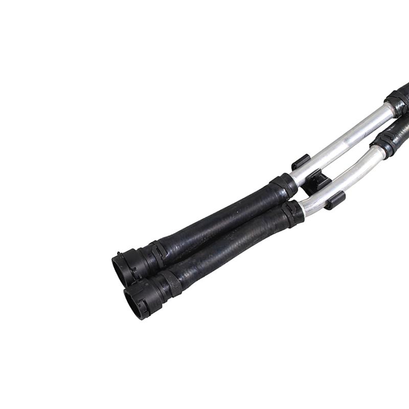 Tuyauterie de liquide de refroidissement METZGER 4010729 - Visuel 2