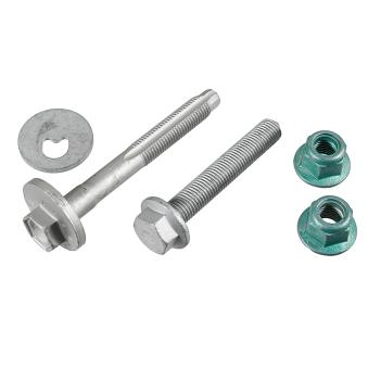 Kit d'assemblage, bras de liaison METZGER [55005909]