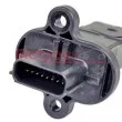 METZGER 0890325 - Débitmètre de masse d'air