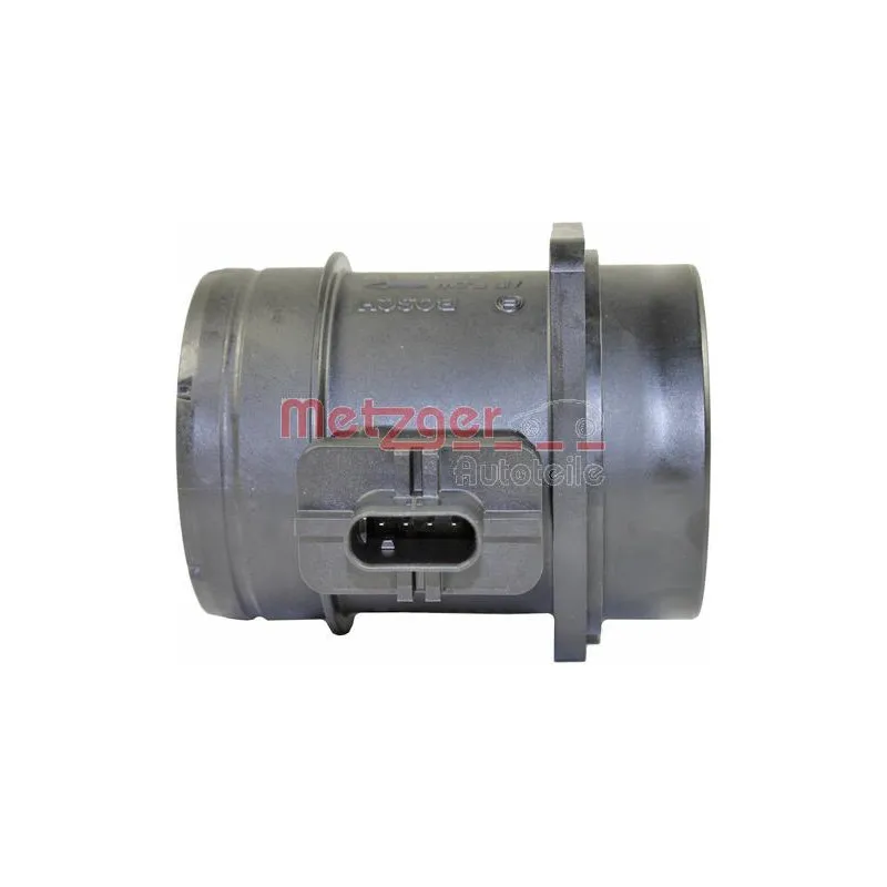 Débitmètre de masse d'air METZGER 0890346 - Visuel 1