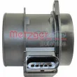 METZGER 0890372 - Débitmètre de masse d'air