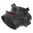 METZGER 0891007 - Débitmètre de masse d'air