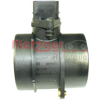 Débitmètre de masse d'air METZGER OEM A6460940048