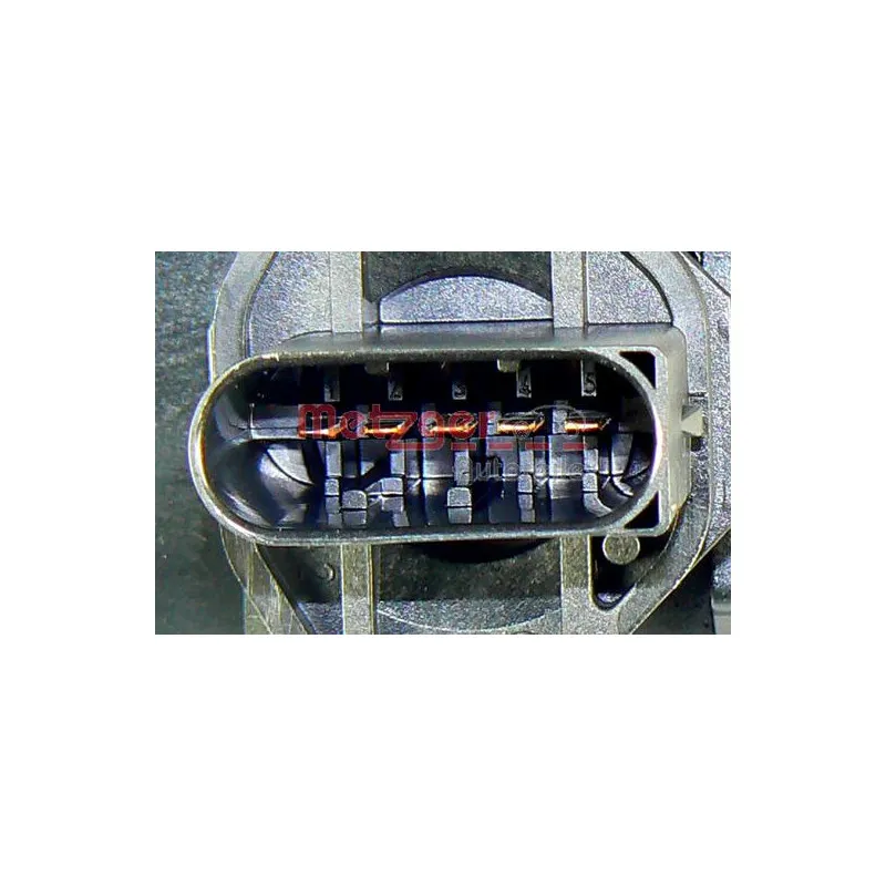 Débitmètre de masse d'air METZGER 0891074 - Visuel 2