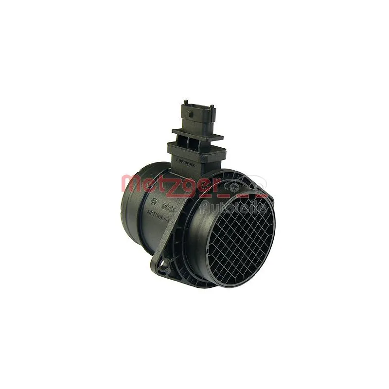 Débitmètre de masse d'air METZGER 0891094 - Visuel 1