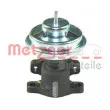 METZGER 0892045 - Vanne EGR