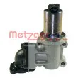 METZGER 0892053 - Vanne EGR