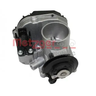 Corps papillon METZGER OEM 036133064D