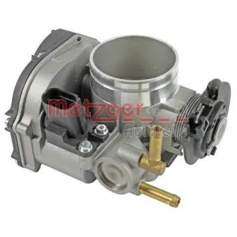 Corps papillon METZGER OEM 06A133066E