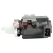 METZGER 0892118 - Capteur de pression, turbocompresseur