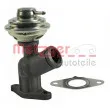 METZGER 0892194 - Vanne EGR