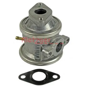 METZGER 0892234 - Soupape, système de pompage de l'air