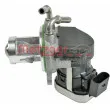 METZGER 0892342 - Vanne EGR