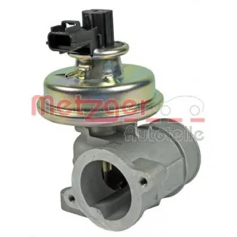 Vanne EGR METZGER OEM 4S7Q9D475KD