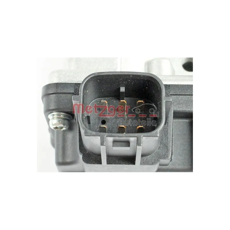 Corps papillon METZGER 0892365 - Visuel 2