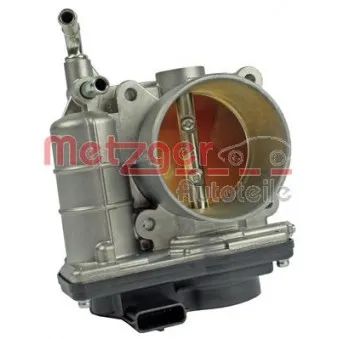 Corps papillon METZGER OEM RME6011A