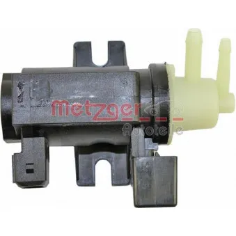METZGER 0892394 - Capteur de pression, turbocompresseur