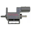 METZGER 0892419 - Soupape, insufflation d'air secondaire
