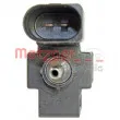METZGER 0892419 - Soupape, insufflation d'air secondaire