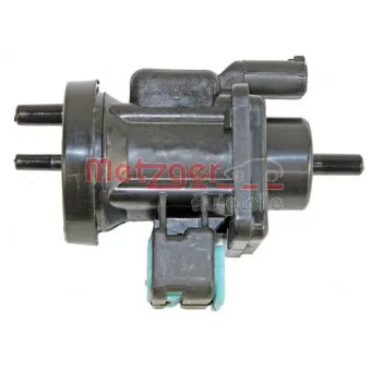 Capteur de pression, turbocompresseur METZGER OEM 17-0077
