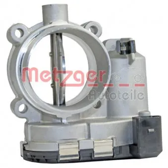 Corps papillon METZGER OEM 88.277A2