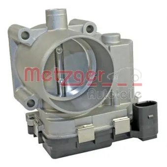 Corps papillon METZGER OEM 03C133062A