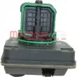 METZGER 0892477 - Valve, controle d'air-air d'admission