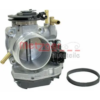 Corps papillon METZGER OEM 06A133064J