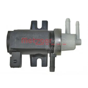 METZGER 0892667 - Capteur de pression, turbocompresseur