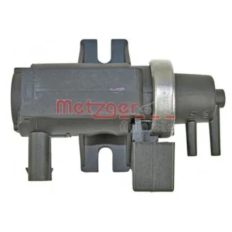 Transmetteur de pression, controle des gaz d'échappement METZGER OEM 7805391